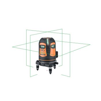 geo-FENNEL FLG 70-GREEN SP Cijena