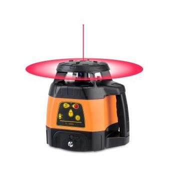 Rotacioni laseri Cijena
