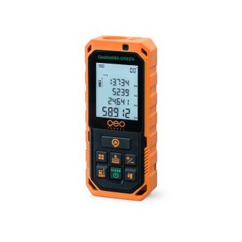 GeoDist 60-GREEN Cijena