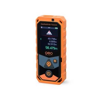 GeoDist 100-TOUCH Cijena