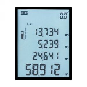 GeoDist 60-GREEN Cijena Akcija