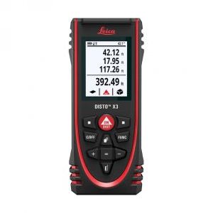 Leica DISTO X3 Cijena Akcija